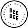 DEE DEE : Country Style Northeastern Thai Logo