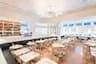 La Pecora Bianca Midtown Logo