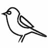 Birdie's Logo