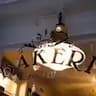 Bakeri Logo