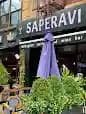 SAPERAVI Logo