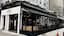 Gramercy Kitchen Logo