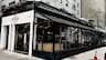 Gramercy Kitchen Logo