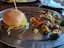 Saddle Ranch Chop House Logo