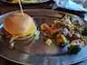 Saddle Ranch Chop House Logo