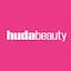 Huda Beauty Logo