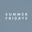 Summer Fridays Logo