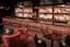 Bavette's Bar & Boeuf Logo