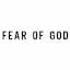 Fear of God Essentials Logo