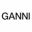 GANNI Logo