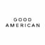 Good American Logo