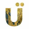 U Omakase Logo