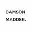 Damson Madder Logo