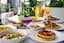 Meet Dalia - Mediterranean restaurant in Miami Beach Logo