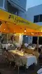 Limoncello Miami The Original Logo