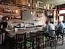 Cedar Point Bar & Kitchen Logo