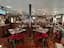 French Market Restaurant and Bar - The Original Logo
