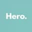 Hero Cosmetics Logo