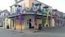 NOLA Poboys Logo