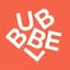 Bubble Logo