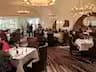 Delmonico Steakhouse Logo