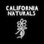 California Naturals Logo