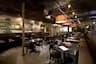 CRISP wine.beer.eatery in The Heights Logo