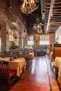 Y.O. Ranch Steakhouse Logo