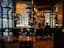 Purple Café and Wine Bar Logo