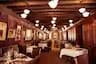 Halls Chophouse Logo