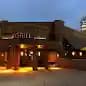 Cherry Creek Grill Logo