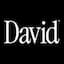 David Protein Logo