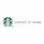 Starbucks At Home Logo