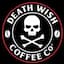Death Wish Coffee Logo
