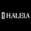 Haleia Logo