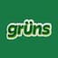 Grüns Logo