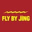 FLY BY JING Logo