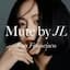 MUTE by JL Logo