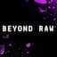 Beyond Raw Logo