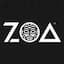ZOA Energy Logo
