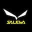 Salewa Logo