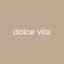 Dolce Vita Logo