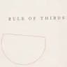 Rule of Thirds Logo