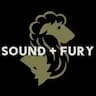 Sound + Fury Logo