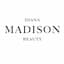 Diana Madison Beauty Logo