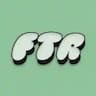 For The Record Logo