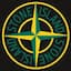 Stone Island Logo