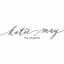 Katie May Logo
