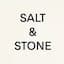 SALT & STONE Logo