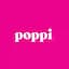 Poppi Logo